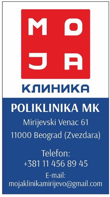 Moja Klinika
